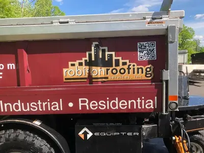 Vehicle Graphics Photo